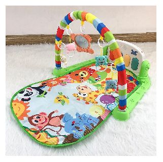 Thảm âm nhạc cho bé  