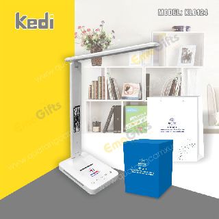 ĐÈN LED ĐỂ BÀN - KL0124