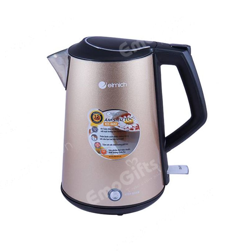 Ấm siêu tốc KEE