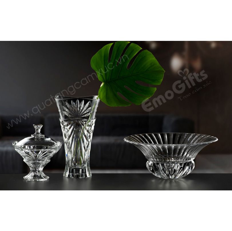 Bộ để bàn phale Tiệp 