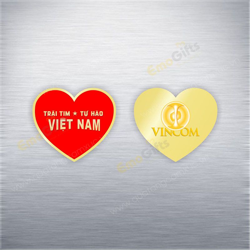 HUY HIỆU TRÁI TIM