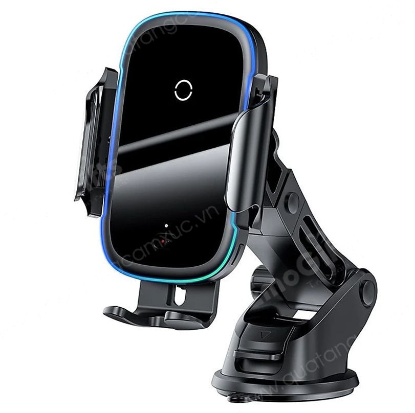 Đế sạc ko dây dùng cho xe ô tô 