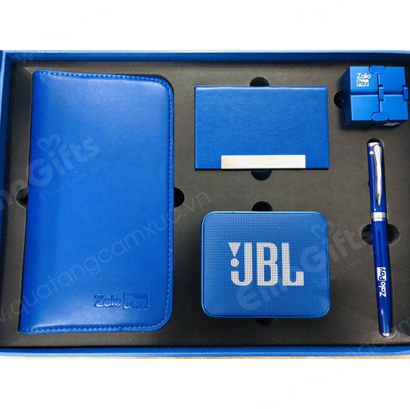 Bộ quà tặng vip