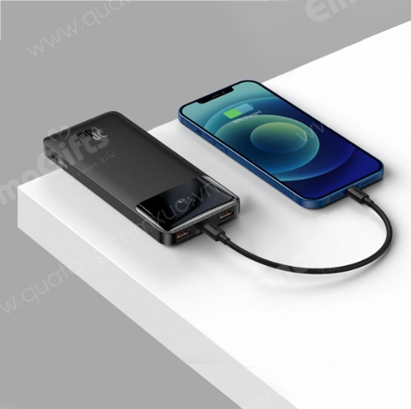 Pin sạc dự phòng Baseus 