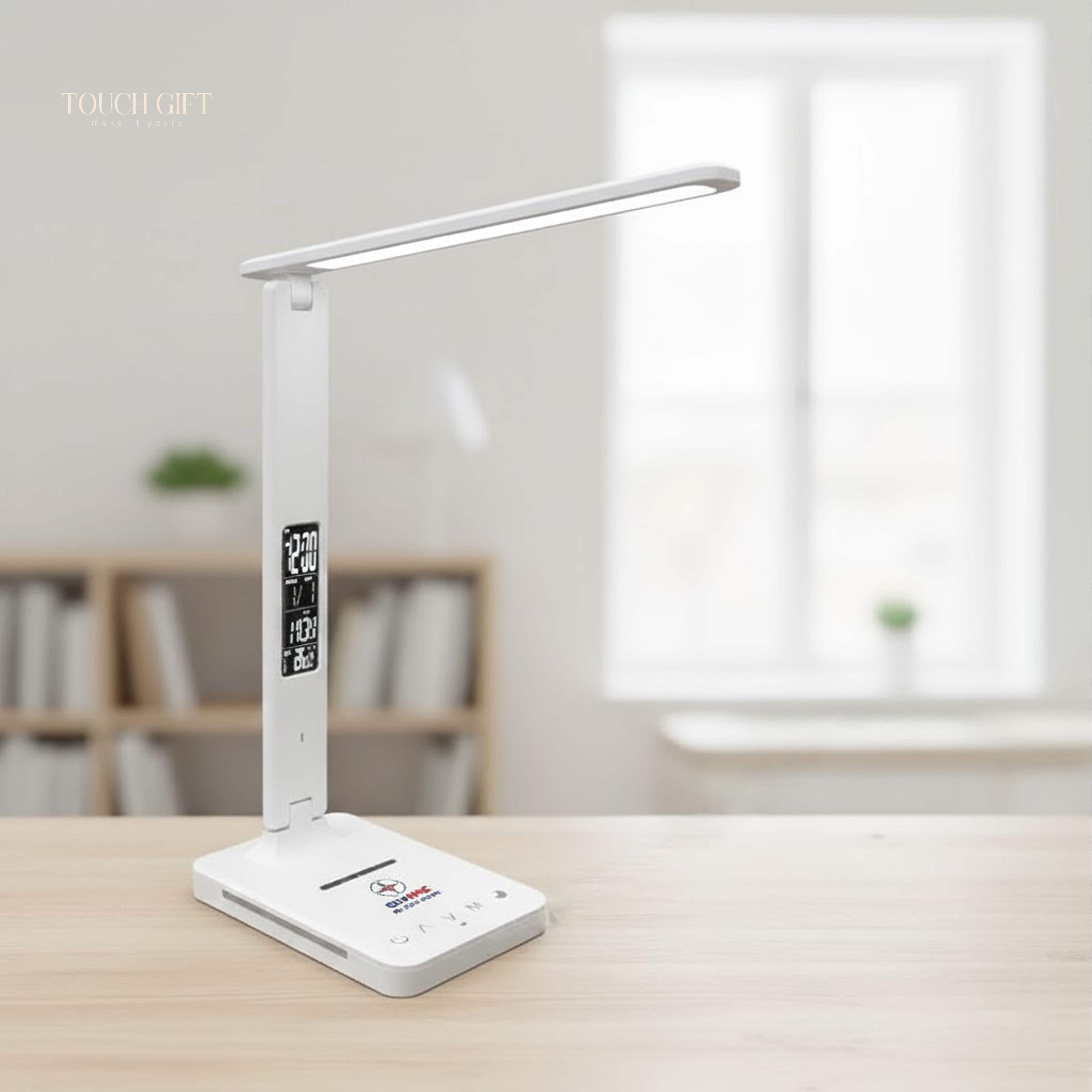 ĐÈN LED ĐỂ BÀN - KL0124