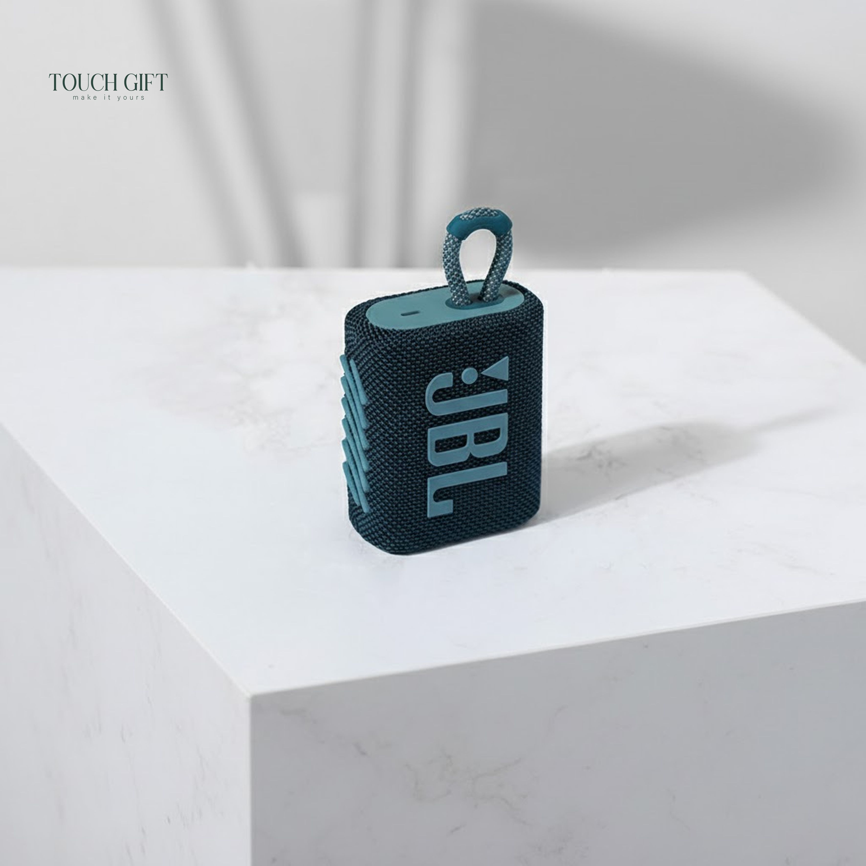 Loa Bluetooth JBL go 3 