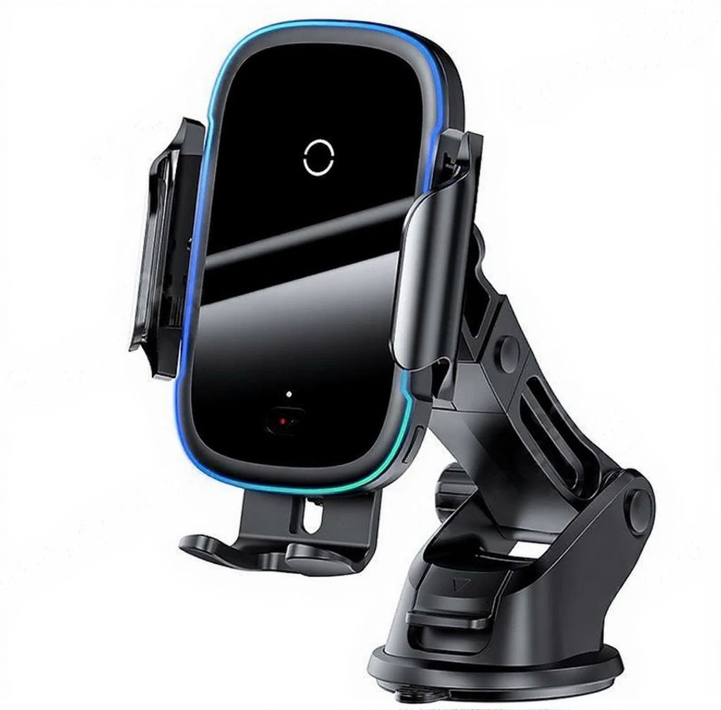 Đế sạc ko dây dùng cho xe ô tô 