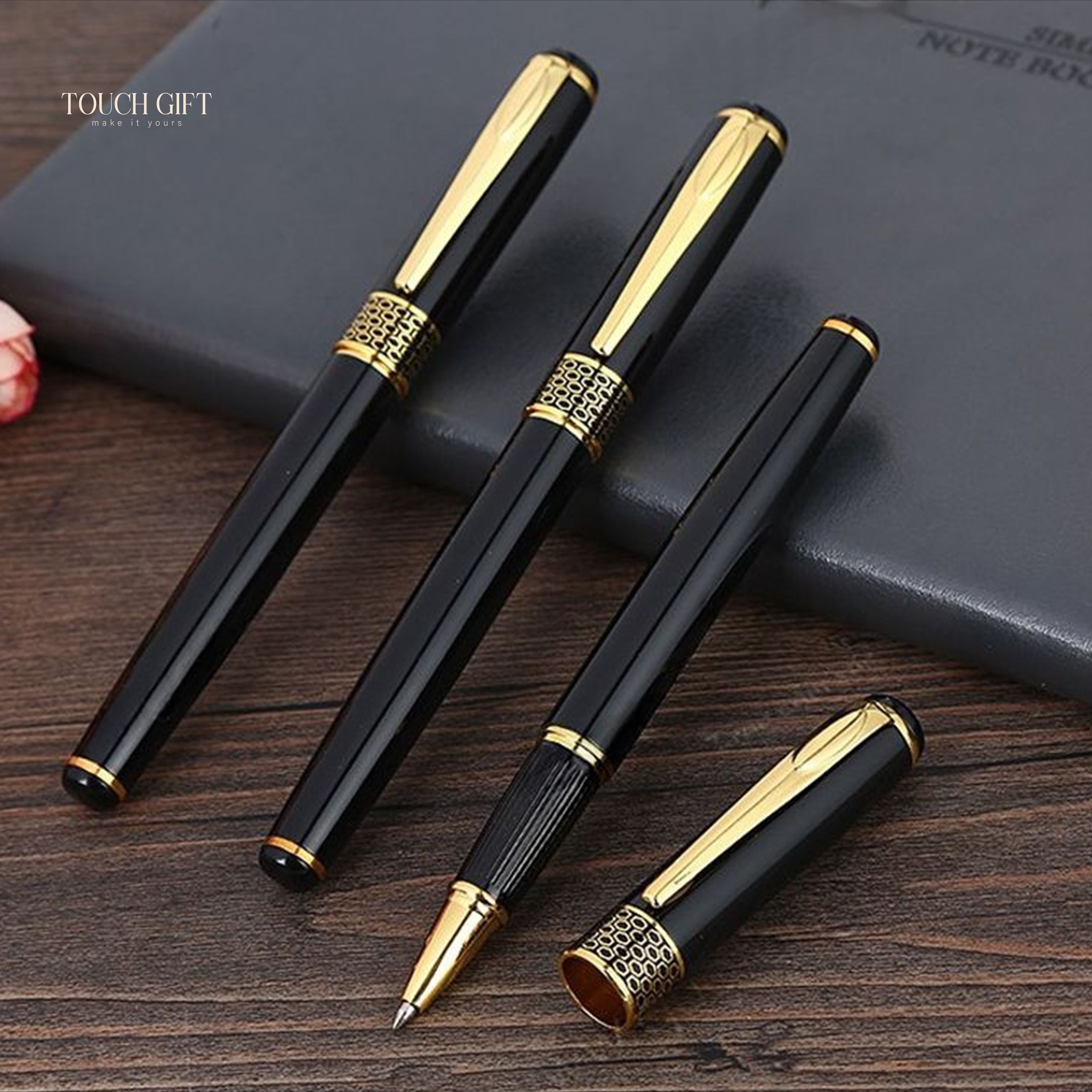 Bút ký kim loại cao cấp 