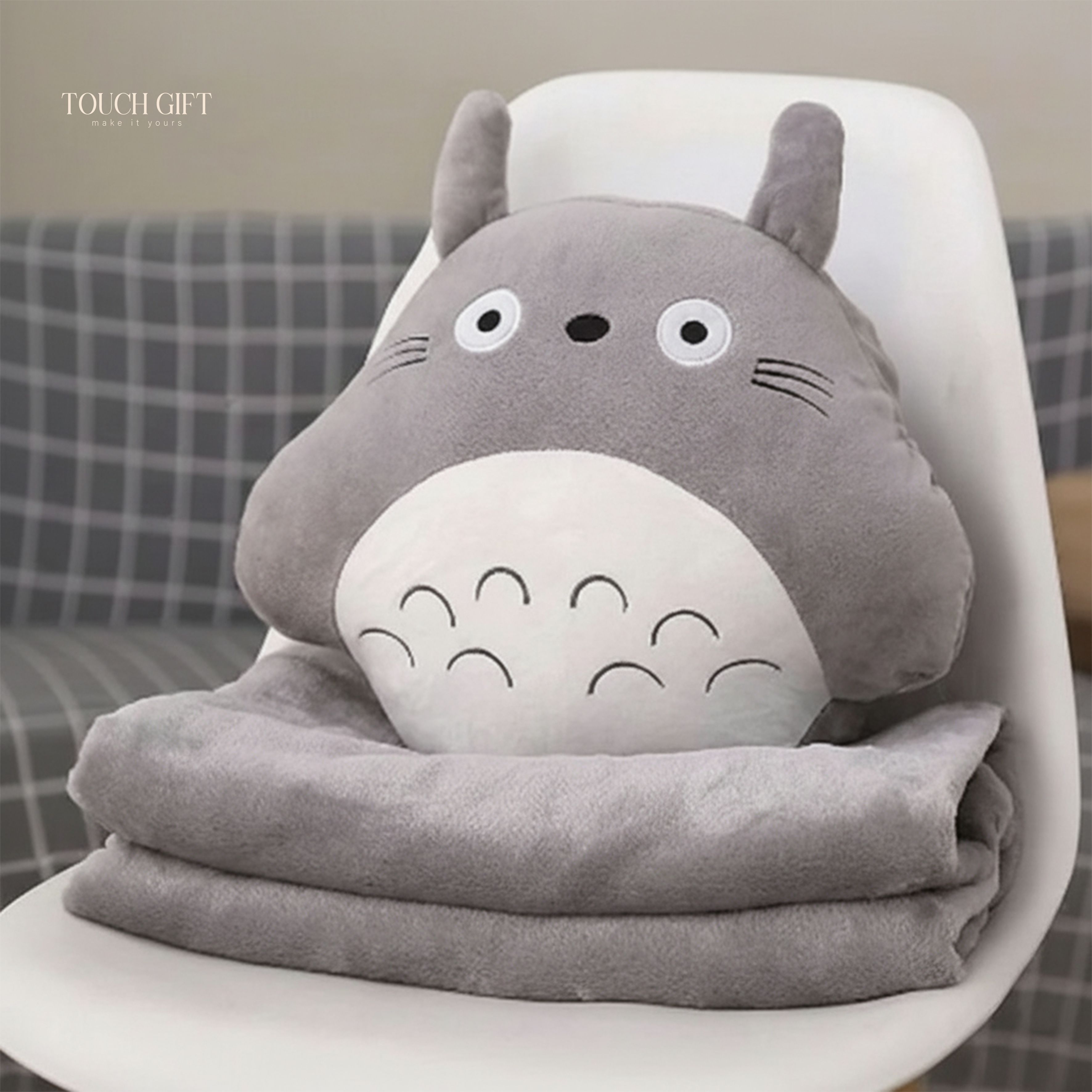 Sét chăn, gối văn phòng 